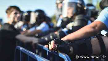Polizeimeldungen für Hildesheim, 25.07.2022: Beziehungsstreit eskaliert - news.de