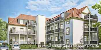 kwg präsentiert neue Pläne für historisches Gebäude im Kreis Hildesheim - www.hildesheimer-allgemeine.de