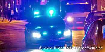 Mann wird in der Wallstraße in Hildesheim überfallen – Beute: Geldbörse und Zigaretten - www.hildesheimer-allgemeine.de