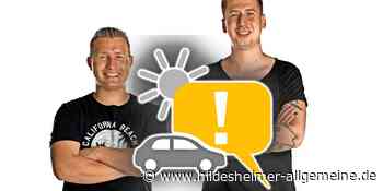 Das wird heute in Hildesheim wichtig: „Layla“-Sänger in Alfeld, Millionen für Orangery in Hildesheim - www.hildesheimer-allgemeine.de