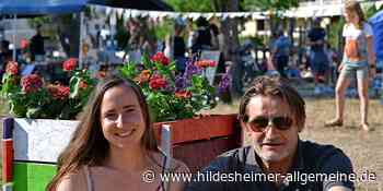 Nach Steingruben-Erfolg: Weitere Stadtteilfeste in Hildesheim geplant - www.hildesheimer-allgemeine.de