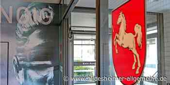 12.500 Euro Beute: 19-jähriger mutmaßlicher Bankräuber aus dem Kreis Hildesheim kommt vor Gericht - www.hildesheimer-allgemeine.de