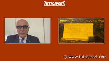 Ronchi, Marina di Massa: ecco il Parco Paolo Rossi - Tuttosport