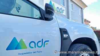 AdF, Massa Marittima manutenzione a Vetreta - MaremmaNews