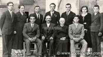 Massa, Pastasciutta antifascista alla Casamatta - La Voce Apuana