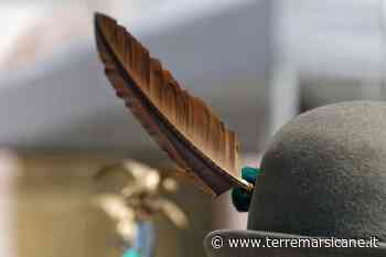 A Forme di Massa d'Albe il raduno della Terza Zona Alpini dell'Ana Abruzzi - Terre Marsicane