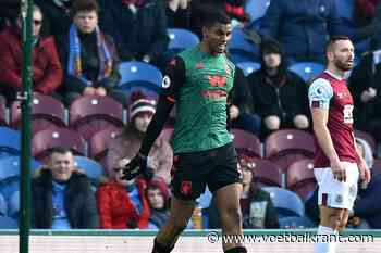 OFFICIEEL: Wesley verlaat Aston Villa en gaat in Spaanse tweede klasse aan de slag