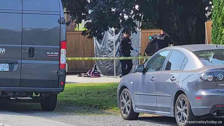 ‘Uttering threats always means that the man tells her, I will kill you’: Women’s shelter demands answers following double homicide in Chilliwack
