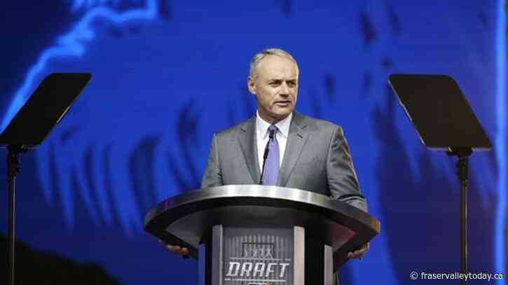 MLB players’ union rejects international draft proposal