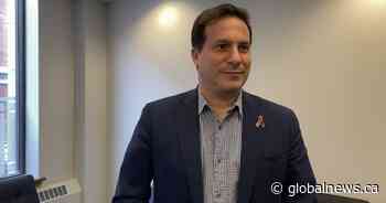 Public Safety Minister looks to establish Saskatchewan Indigenous police service