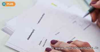 Neumarkter Rechtsanwalt klärt auf: Wann Arbeitsverträge wirksam sind - Mittelbayerische Zeitung