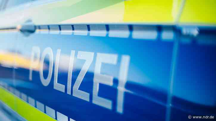 A7: Erneuter Unfall zwischen Bad Bramstedt und Großenaspe - NDR.de