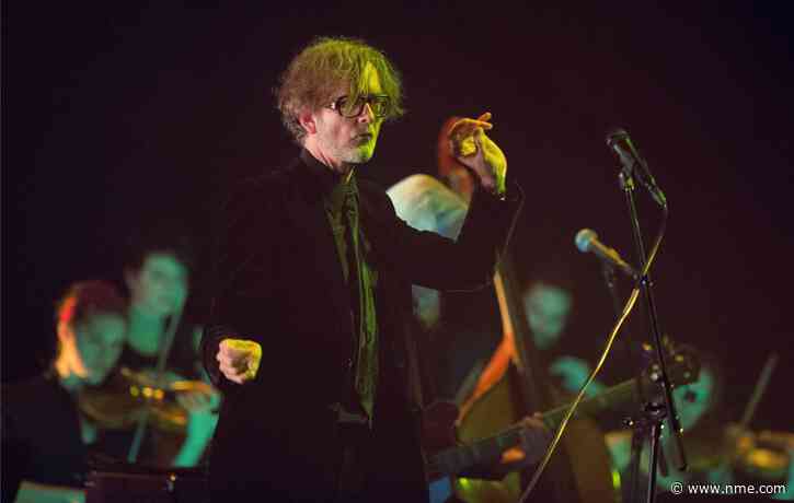 Jarvis Cocker confirms Pulp reunion shows for 2023