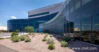 Intel's Turnaround and US Chipmaking Get a Boost With MediaTek Deal     - CNET