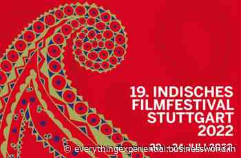 Filmbro Baden-Wrttemberg Organised The 19th Indian Film Festival Stuttgart - BW Businessworld