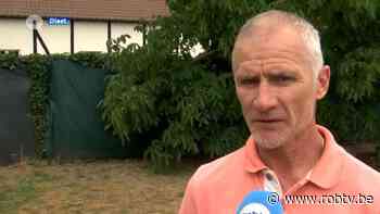 Danny Boffin is de nieuwe trainer van KFC Diest, als er nieuw seizoen komt tenminste: "Vrijdag weten we of KFC Diest stopt of niet" - ROB-tv