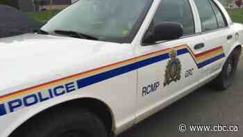 Man, 45, dies in single-vehicle crash in Campbellton - CBC.ca