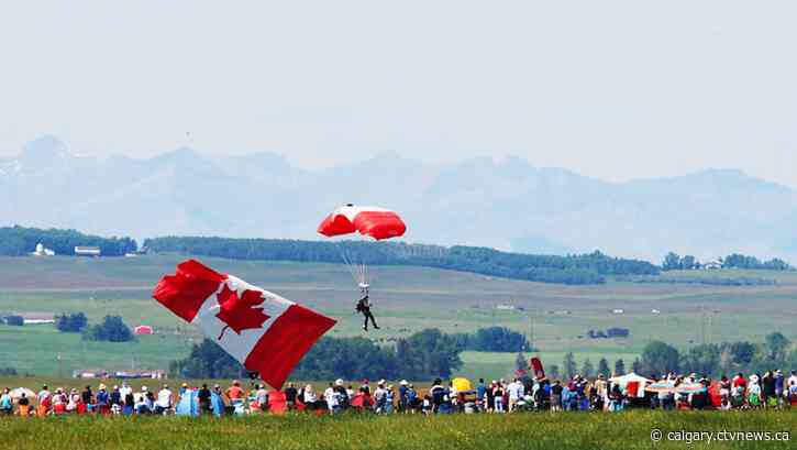 Stormy weather Monday evening heralds a warm-up