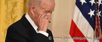 Biden doit renoncer à se représenter, ça presse!