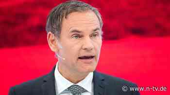 "Das tut mir leid": Porsche-Chef bestreitet engen Austausch mit Lindner - n-tv NACHRICHTEN