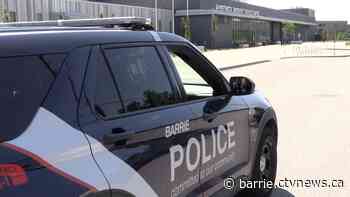 Barrie police to silence unnecessarily noisy vehicles