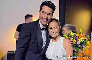 Konstanz: Was macht die Sängerin Helene Fischer im Konzil? - SÜDKURIER Online