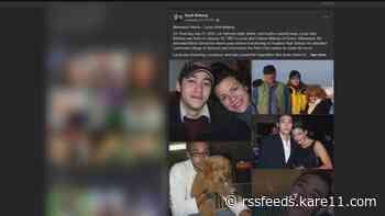 Son of Penumbra Theatre Company founder dies in police custody