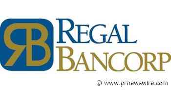 SOMERSET SAVINGS BANK TO CONDUCT CONVERSION AND RELATED STOCK OFFERING AND TO MERGE WITH REGAL BANCORP, INC.