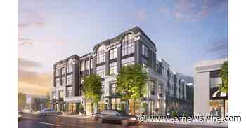20 Grand Kicks Off Highly Anticipated Leasing Efforts