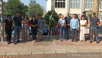 Locri, anche il Liceo “Zaleuco” alla commemorazione di Paolo Borsellino - Il Reggino