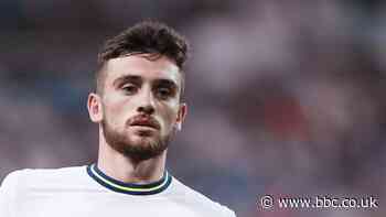 Troy Parrott: Preston North End sign Tottenham Hotspur forward on season-long loan