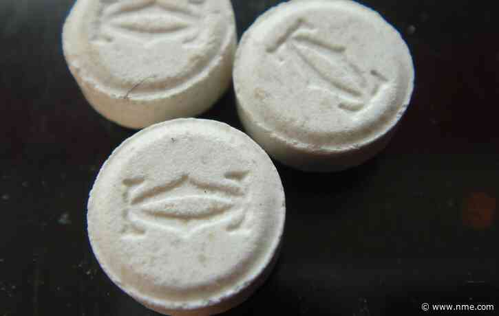 New drug warning over ‘Ninja Turtle’ and ‘Teddy Bear’ pills after Secret Garden Party