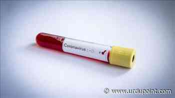 Ten More Tested Positives With Coronavirus In RWP - UrduPoint News