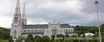Sainte-Anne est prête à accueillir le pape dans ses rues