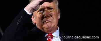 Assaut du Capitole: Biden critique l'inaction de Trump durant cet «enfer digne du Moyen Âge»