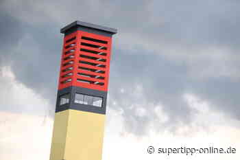 Kreis Mettmann: Wetterdienst warnt vor Böen - Super Tipp