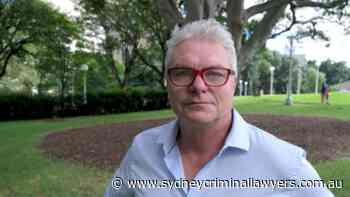 Whistleblower David McBride Remains the Only One Charged Years After Brereton Report - Sydney Criminal Lawyers