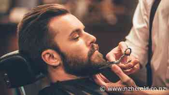 Vaughan Gunson: I understand now why people fork out to have themselves pampered - New Zealand Herald