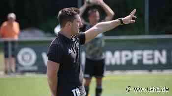 City Sport Cup des SSV Pölitz: SV Preußen Reinfeld sichert sich den Turniersieg im Elfmeterschießen - shz.de