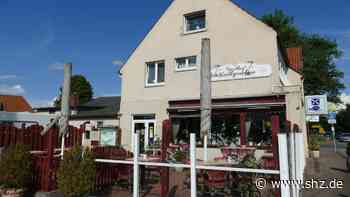 Sanierung in Reinfeld: Der altehrwürdige Gasthof Kalkgraben wird zu einem Mehrfamilienhaus - shz.de