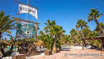 Caribe Bay Jesolo si fa destinazione con la formula parco+hotel - GuidaViaggi - GuidaViaggi