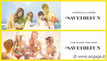 Per l'estate 2002 Jesolo punta sulla campagna social #Savethefun - Engage