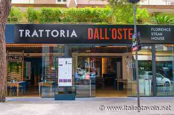 Bistecche: sbarca a Jesolo la Trattoria dall'Oste, prima in Italia nel “101 World Steak” - Italia a Tavola