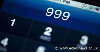 Basildon man jailed after barrage of nuisance calls to 999 | Echo - Southend Echo