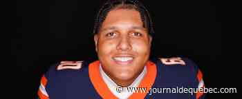 Football universitaire: Matthew Bergeron nommé capitaine par ses coéquipiers à Syracuse