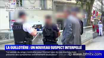 Lyon: à La Guillotière, la police veut montrer sa présence - BFMTV