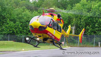 Près de Lyon : un adolescent de 14 ans victime d'un début de noyade au lac des Sapins - Lyon Mag