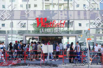 Les commerces climatisés doivent fermer leurs portes à Lyon, et bientôt partout en France ? - Lyon Capitale