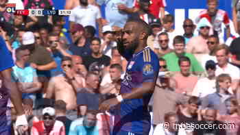 VIDÉO : La victoire en amical de Lyon contre Feyenoord - BeSoccer FR