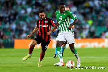 Foot OL - OL : Carvalho à Lyon, l'impossible demande - Olympique Lyonnais - Foot 01 - Foot01